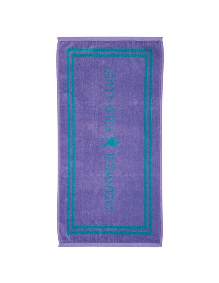 Πετσέτα Γυμναστηρίου 45X90 ESSENTIAL 3944 LILAC