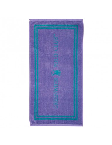 Πετσέτα Γυμναστηρίου 45X90 ESSENTIAL 3944 LILAC