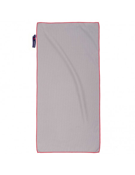 Πετσέτα Γυμναστηρίου Microfiber 45Χ90 ESSENTIAL 4024 TAUPE