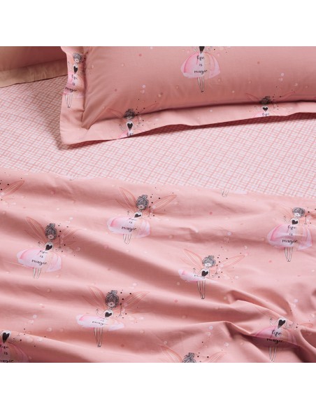 Σετ Σεντόνια Μονά 170x260 4973