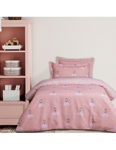 Σετ Παπλωματοθήκη Παιδική 160x240 Das Kids 4973