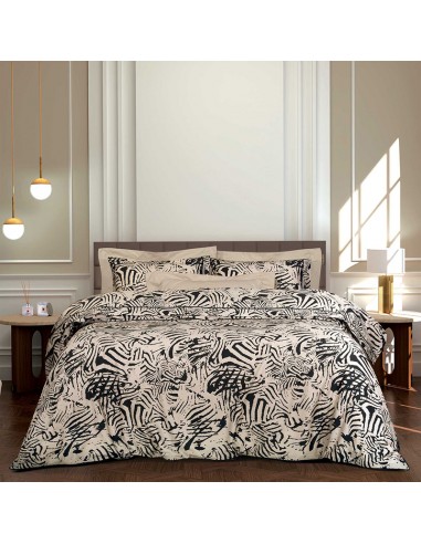 Σετ Σεντόνια Βαμβακοσατέν Υπέρδιπλα 240x260...