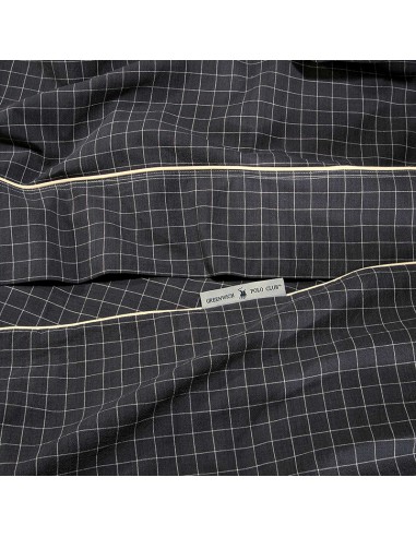 Σετ παπλωματοθήκη Υπέρδιπλη 220x240 Greenwich...