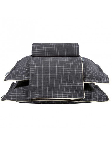 Σετ παπλωματοθήκη Υπέρδιπλη 220x240 Greenwich...