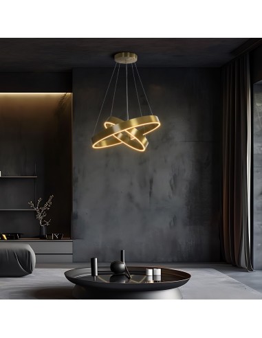 kelvo® VENOM 61187-DECO Μοντέρνο Κρεμαστό...