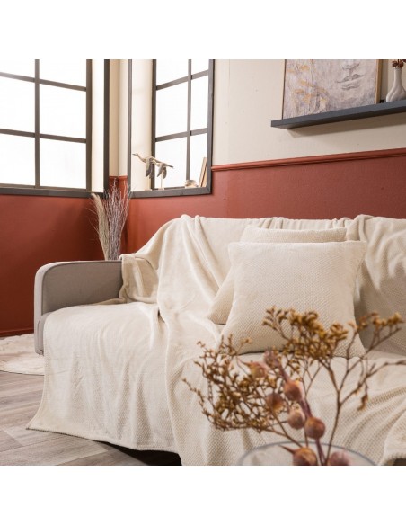 Ριχτάρι Σετ 2 τεμαχίων Bruno 02 - Σετ 2 τεμαχίων 180 x 250cm  180 x 300cm