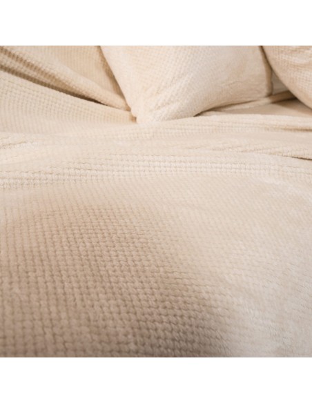 Ριχτάρι Σετ 2 τεμαχίων Bruno 02 - Σετ 2 τεμαχίων 180 x 250cm  180 x 300cm