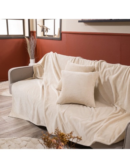 Ριχτάρι Σετ 2 τεμαχίων Bruno 02 - Σετ 2 τεμαχίων 180 x 250cm  180 x 300cm