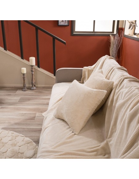 Ριχτάρι Σετ 2 τεμαχίων Bruno 02 - Σετ 2 τεμαχίων 180 x 250cm  180 x 300cm