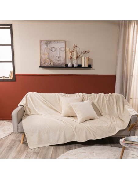 Ριχτάρι Σετ 2 τεμαχίων Bruno 02 - Σετ 2 τεμαχίων 180 x 250cm  180 x 300cm