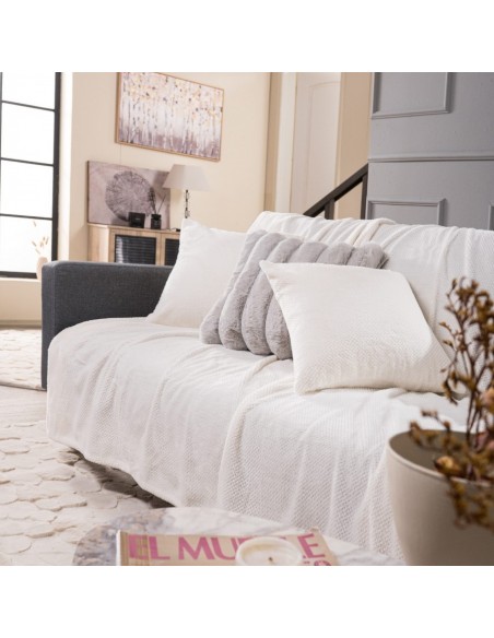 Ριχτάρι Σετ 2 τεμαχίων Bruno 01 - Σετ 2 τεμαχίων 180 x 250cm  180 x 300cm