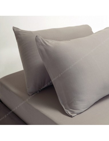 Σεντόνι Jersey Υπέρδιπλο Με Λάστιχο Για Στρώμα...