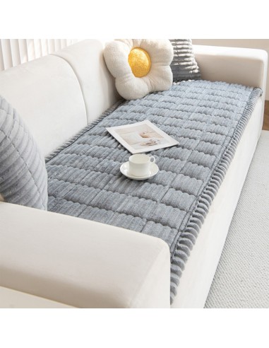 ΑΝΩΣΤΡΩΜΑ ΚΑΝΑΠΕ ΔΙΘΕΣΙΟ 70Χ180 ASPEN LIGHT GREY