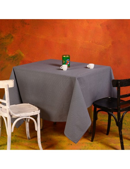 Τραπεζομάντηλο 140Χ180 Eleonore Anthracite