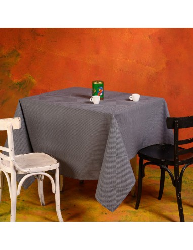 Τραπεζομάντηλο 140Χ180 Eleonore Anthracite
