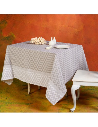 Τραπεζομάντηλο Κουζίνας 140x180 Anouk Beige