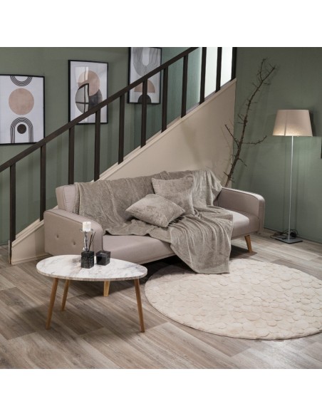 Ριχτάρι Σετ 2 τεμαχίων Bruno 13 - Σετ 2 τεμαχίων 180 x 250cm  180 x 300cm