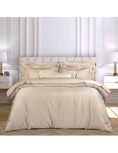 Σετ Σεντόνια Βαμβακοσατέν King Size 250x270...