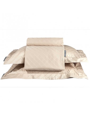 Σετ Σεντόνια Βαμβακοσατέν King Size 250x270...