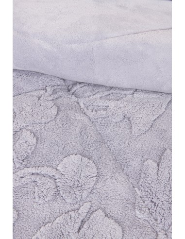 Κουβέρτα/Πάπλωμα Υπέρδιπλο 220x240 - Elara Lilac