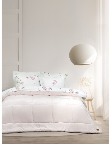 Κουβέρτα/Πάπλωμα Υπέρδιπλο 220x240 - Cira Nude...