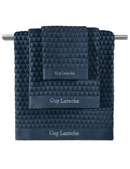 Σετ Πετσέτες 3τμχ Tokyo Marine