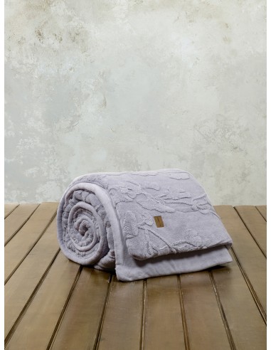 Κουβέρτα/Πάπλωμα Μονό 160x220 - Elara Lilac