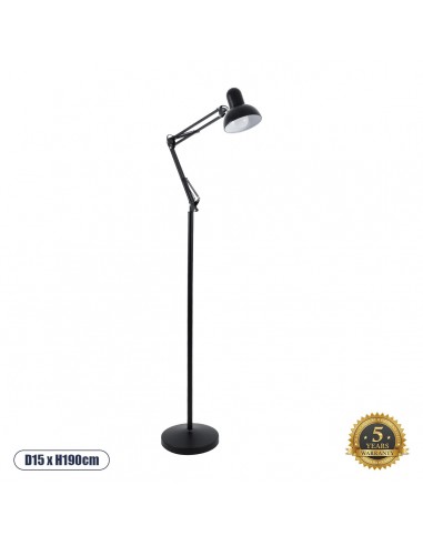 GLOBOSTAR® AUDREY 01468 Vintage Επιδαπέδιο...