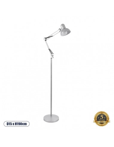 GLOBOSTAR® AUDREY 01469 Vintage Επιδαπέδιο...