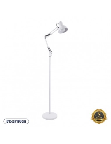 GLOBOSTAR® AUDREY 01471 Vintage Επιδαπέδιο...