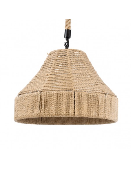 GLOBOSTAR® DOGMA 01609 Boho Κρεμαστό Φωτιστικό Οροφής με...