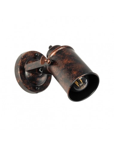 GLOBOSTAR® JAKE 00949 Μοντέρνο Φωτιστικό Τοίχου...