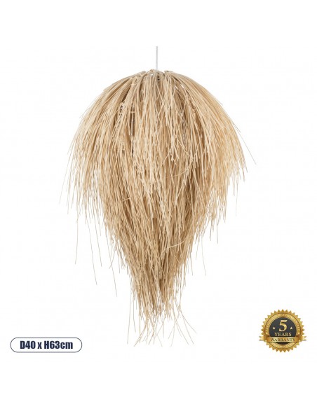 GLOBOSTAR® ARCHIPELAGO 01749 Boho Κρεμαστό Φωτιστικό...