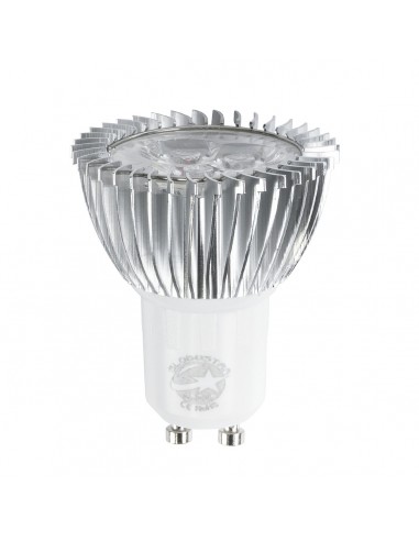 GLOBOSTAR® TRIBOO 76042 Σποτ GU10 MR16 LED 3W...