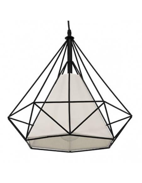 GLOBOSTAR® KAIRI 01618 Μοντέρνο Κρεμαστό Φωτιστικό Οροφής...