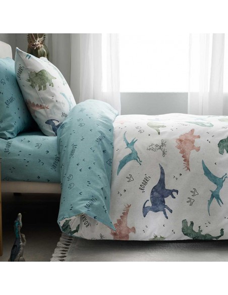 Παιδικό πάπλωμα 160x230 Rex