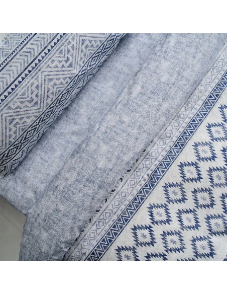 Πάπλωμα Διπλό 190x230 Amorgos-1 2