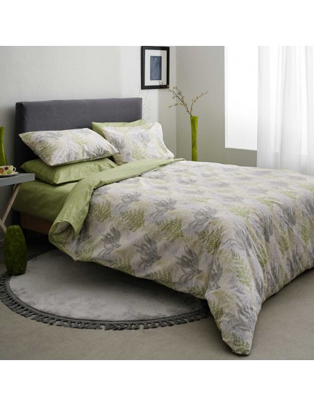 Πάπλωμα Διπλό 190x230 Silvia-1