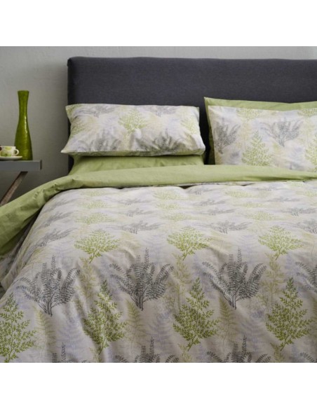 Πάπλωμα Διπλό 190x230 Silvia-1