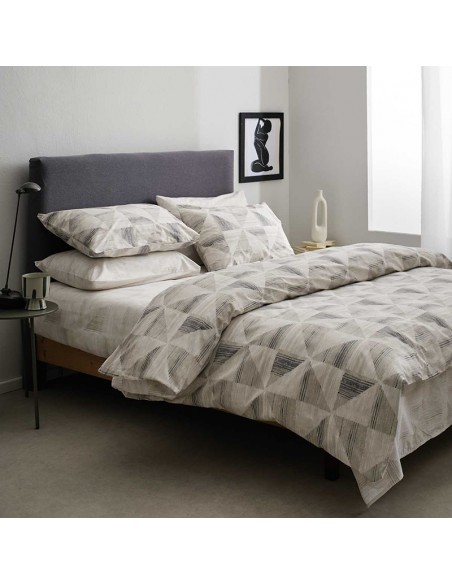 Πάπλωμα Διπλό 190x230 Vilma-1