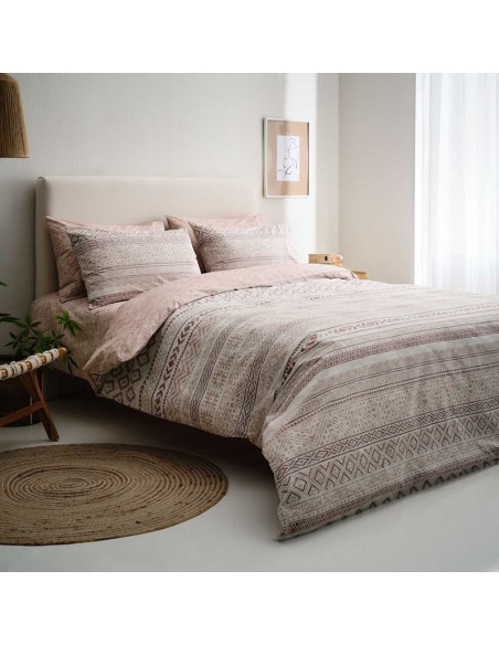 Πάπλωμα Διπλό 190x230 Amorgos-2