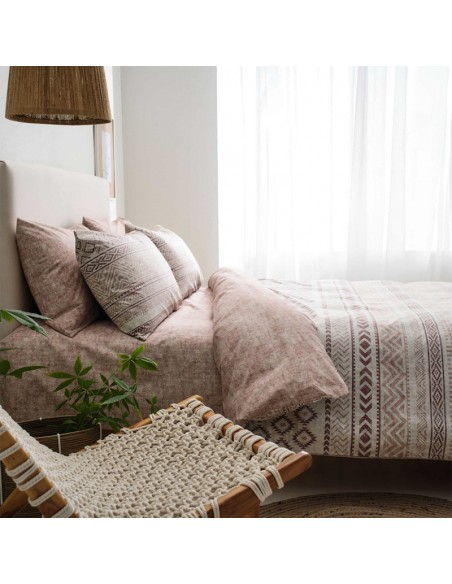 Πάπλωμα Διπλό 190x230 Amorgos-2 2