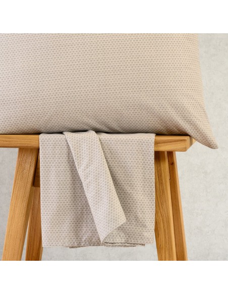 Σεντόνι Υπέρδιπλο για Στρώμα 160Χ200+32 +2 Μαξιλαροθήκες...