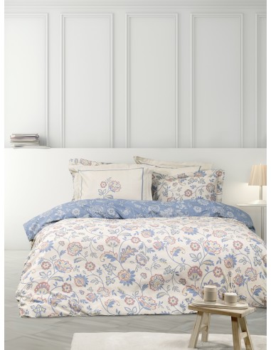 Σετ Σεντόνια Υπέρδιπλα 240x260 - Nivia