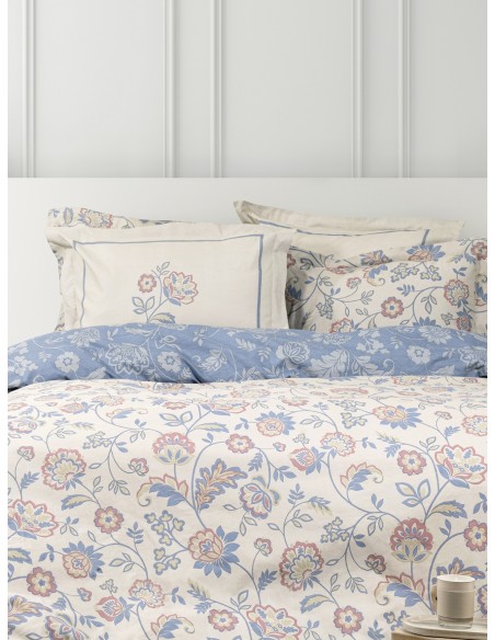 Σετ Σεντόνια Υπέρδιπλα 240x260 - Nivia 2