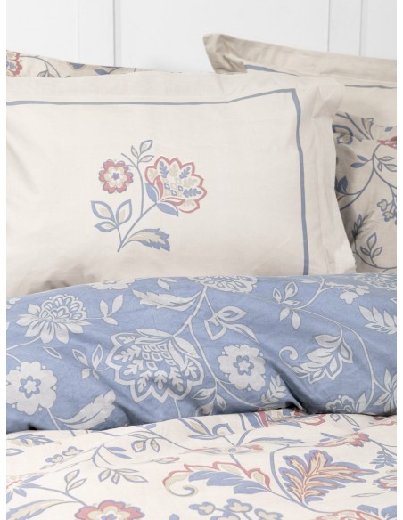 Σετ Σεντόνια Υπέρδιπλα 240x260 - Nivia