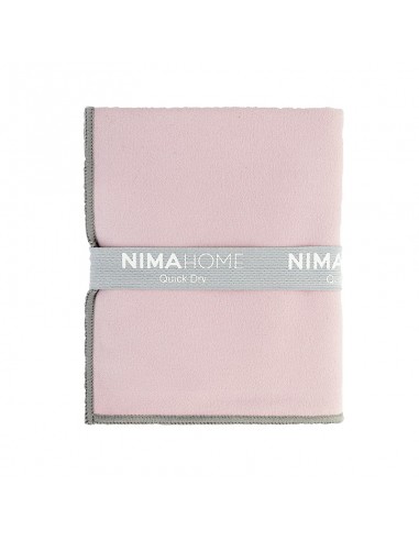 Πετσέτα Γυμναστηρίου 50x90 - Riva Pink
