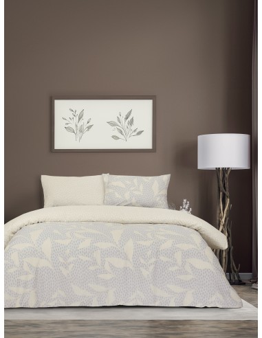 Σετ Σεντόνια Υπέρδιπλα με Λάστιχο Για Στρώμα...