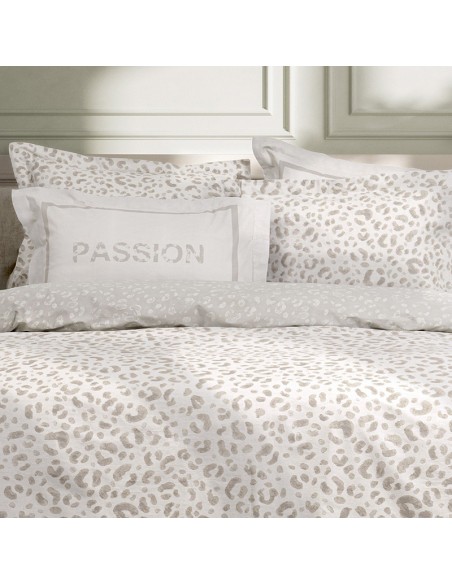 Σετ Σεντόνια Διπλά 220x260 Passion