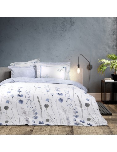 Σετ Σεντόνια Ημίδιπλα 185x260 Ameya